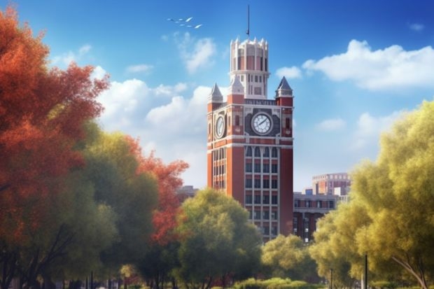 北京大学和哈尔滨师范大学哪个好(近三年分数线一览)