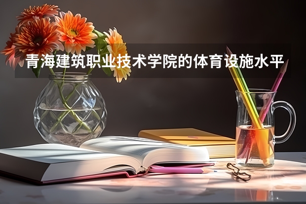 青海建筑职业技术学院的体育设施水平怎么样?