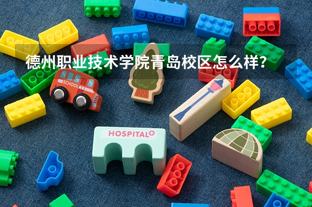 德州职业技术学院青岛校区怎么样？