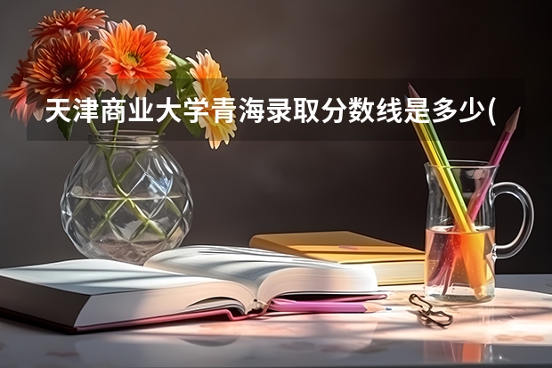 天津商业大学青海录取分数线是多少(2024招生人数参考)